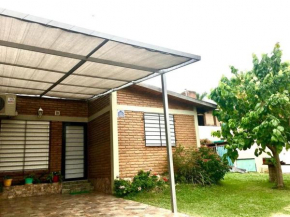ovidio and Elda's house